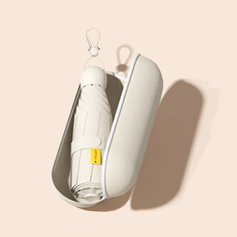 튼튼하고 가벼운 UV 차단 우산, 로열스테디 양산