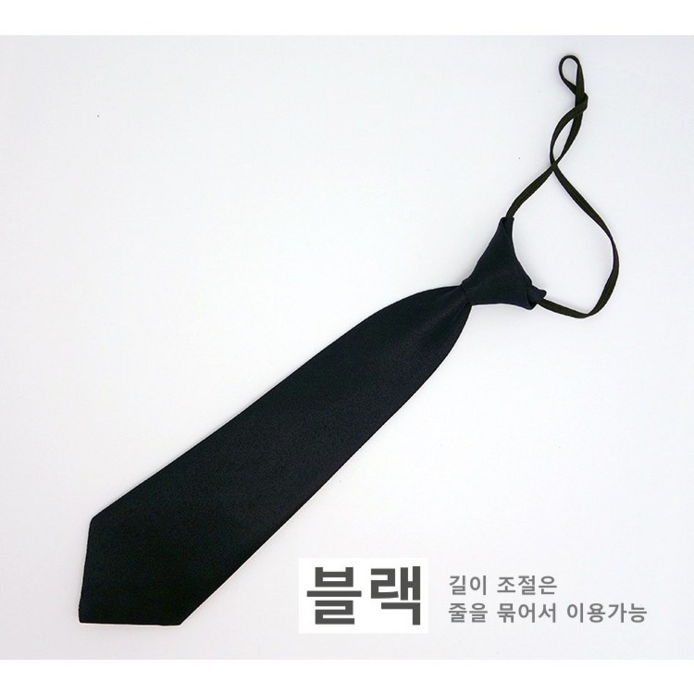 우리 아이를 위한 완벽한 스타일, 키즈 주니어 넥타이 옥스퍼드 남방 셔츠