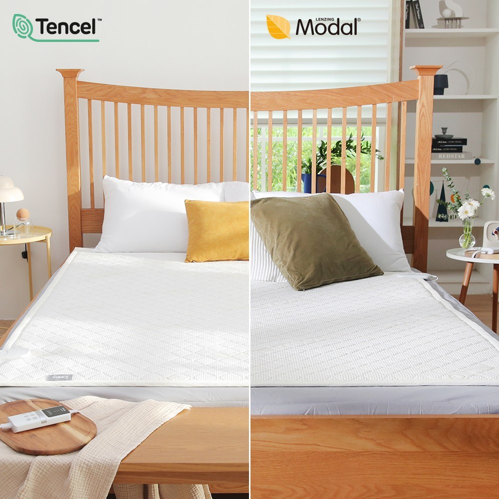 따뜻함과 안전을 모두 담은 온다온x일월 탄소 전기매트로 건강한 겨울을!