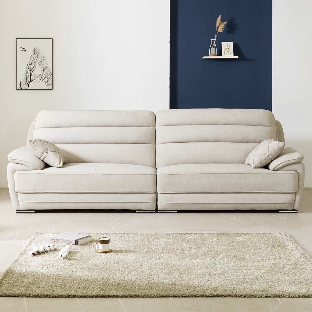 심원상사 BM-811 아쿠아텍스 소파, 당신의 거실을 변화시킬 마법