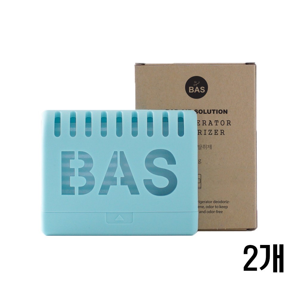 냉장고 속 냄새를 깨끗하게 제거하여 상쾌한 환경을 유지하세요