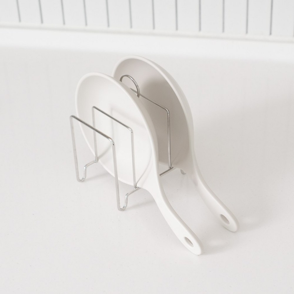 갓 구운 빵의 황홀경, 주부디자인 올스텐 304 토스트랙으로!