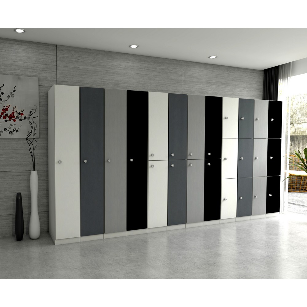 락카장 캐비닛으로 집안 정리와 스타일, 모두를 만족하자!