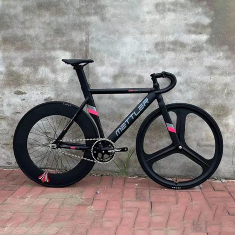 픽지자전거 로드 자전거 고정 기어 알루미늄 합금 프레임 휠셋 플립 플롭 허브 맞춤형 픽시 부품 700, 14) 1500 -..., 1개