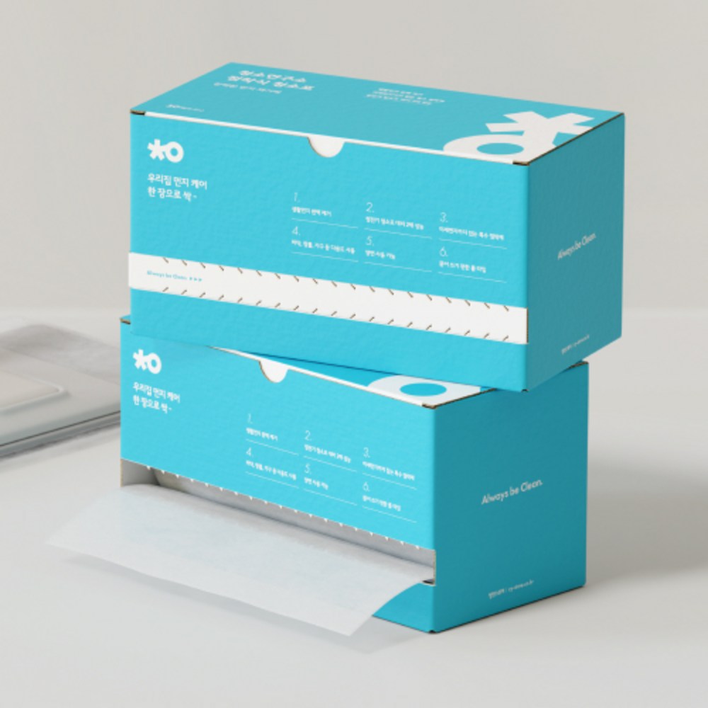 청소연구소 점착식 정전기 청소포, 깨끗한 환경을 위한 최적의 선택