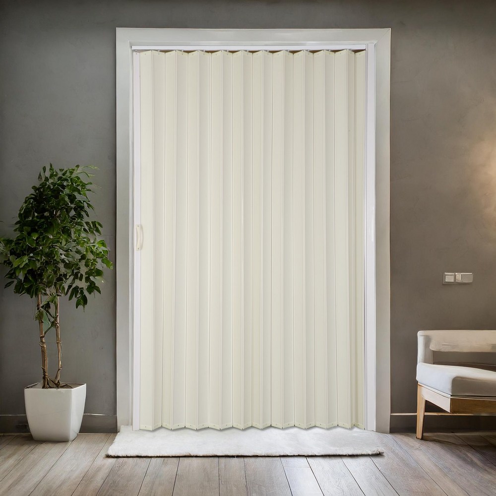 공간의 혁신, 홀딩도어 자바라 홀겹시리즈A