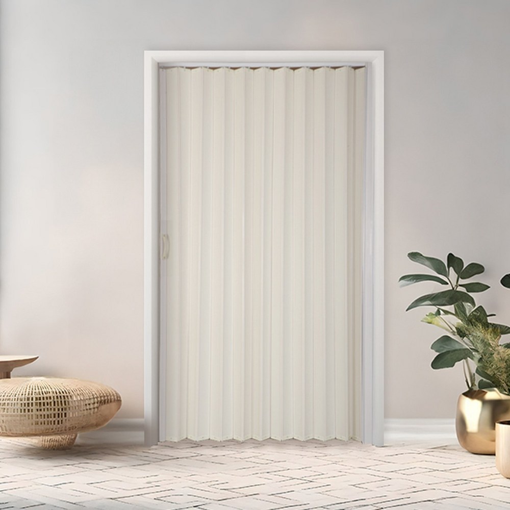 공간의 혁신, 홀딩도어 자바라 홀겹시리즈A