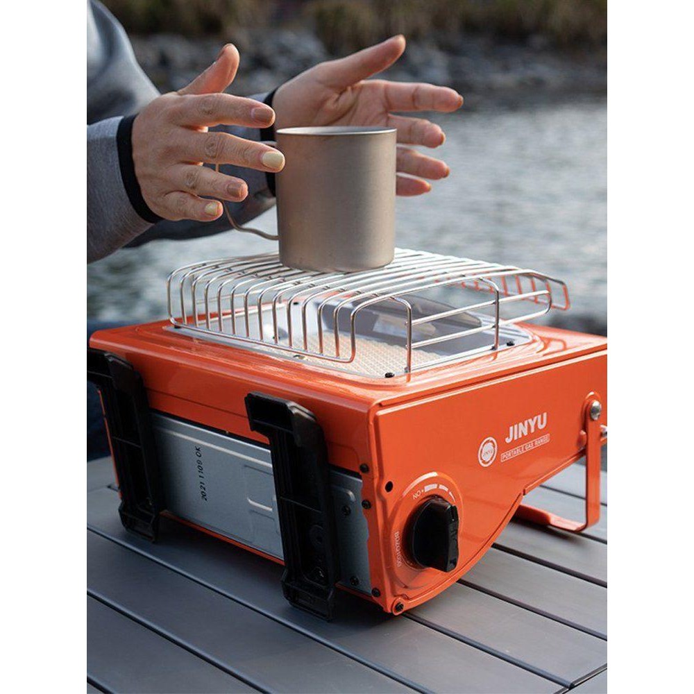 Jinyu 히터: 따스함이 필요한 모든 순간, 당신 곁에