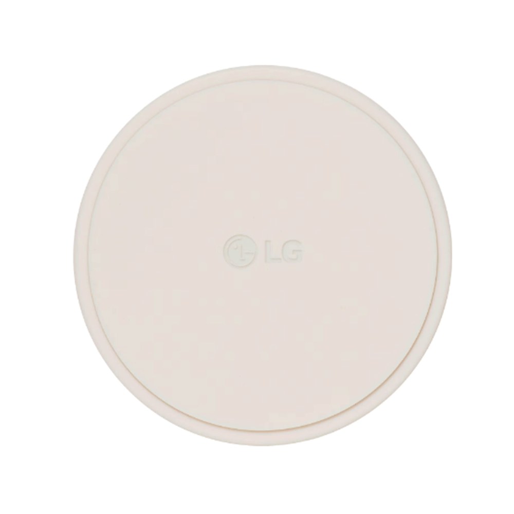 카밍 베이지 물받침 하나로 주방에 감성을 더하세요!