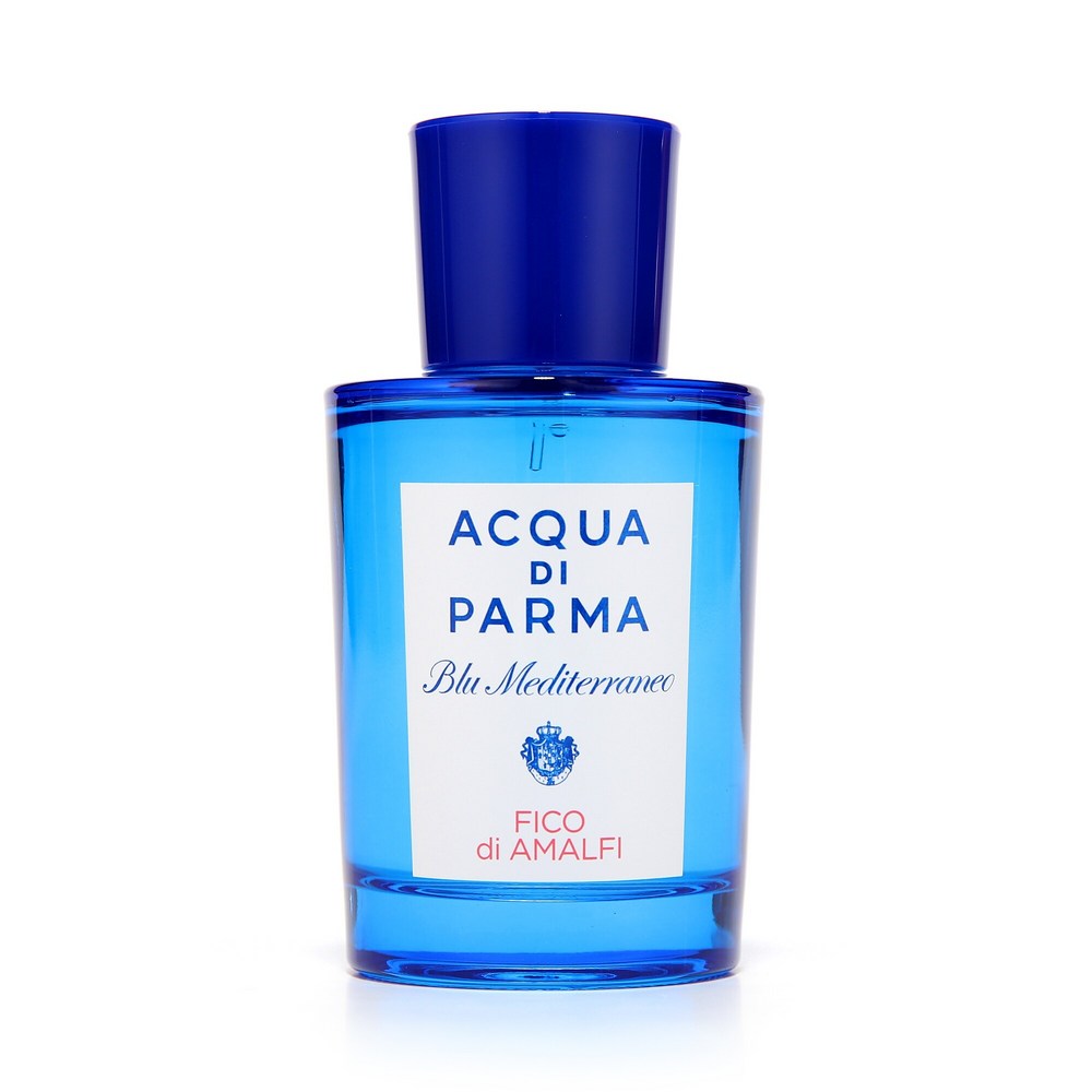 이탈리아의 향기 여행: 아쿠아 디 파르마 피코 디 아말피 오 드 뚜왈렛