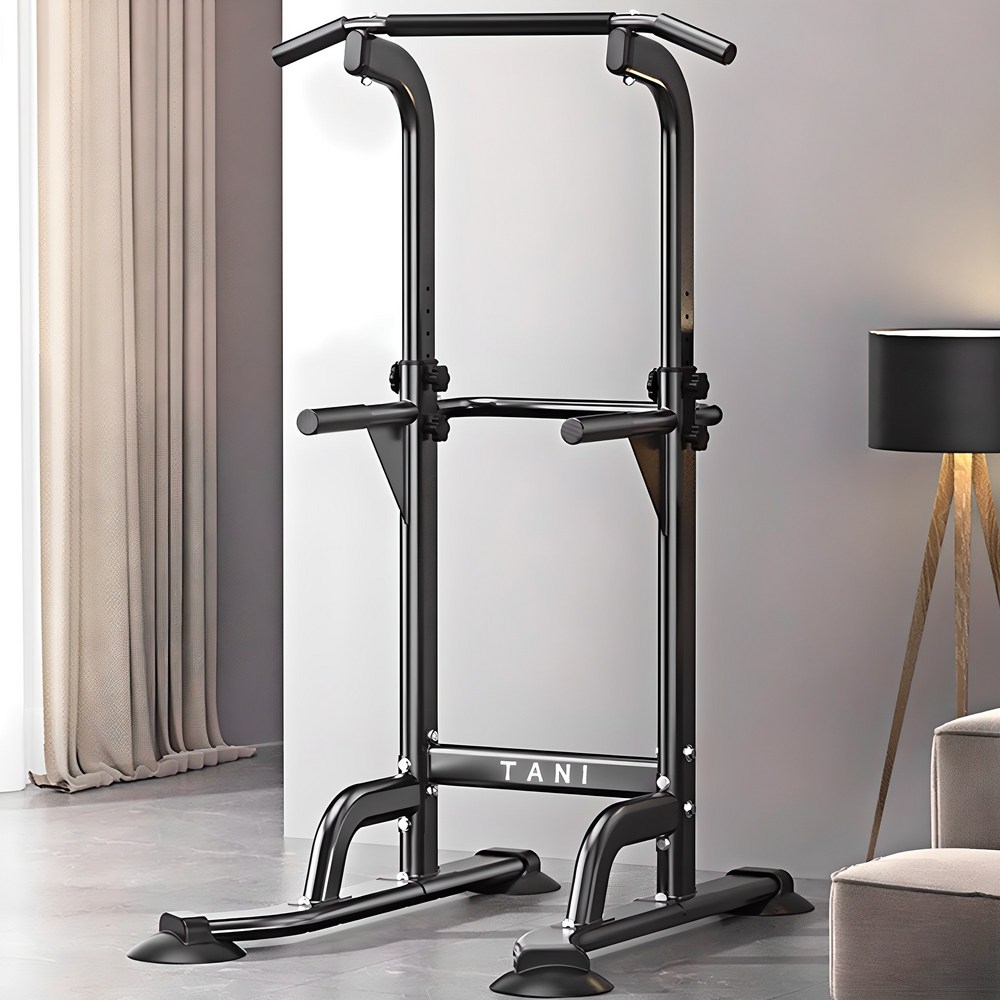 TANI 가정용 다용도 철봉 운동기구 리뷰 턱걸이운동기구