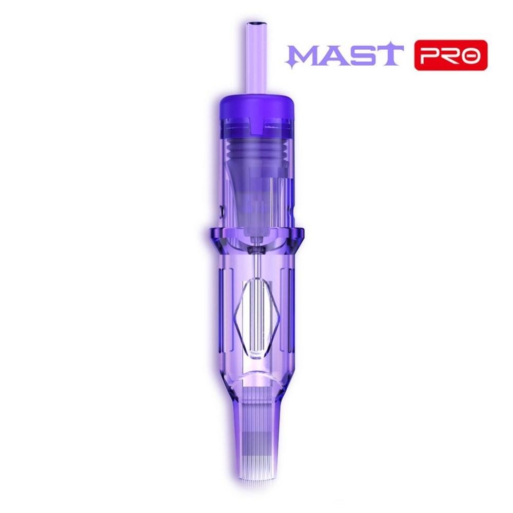 멸균바늘 일회용 천자침 MAST PRO - 헤나/타투스티커 | 쿠팡
