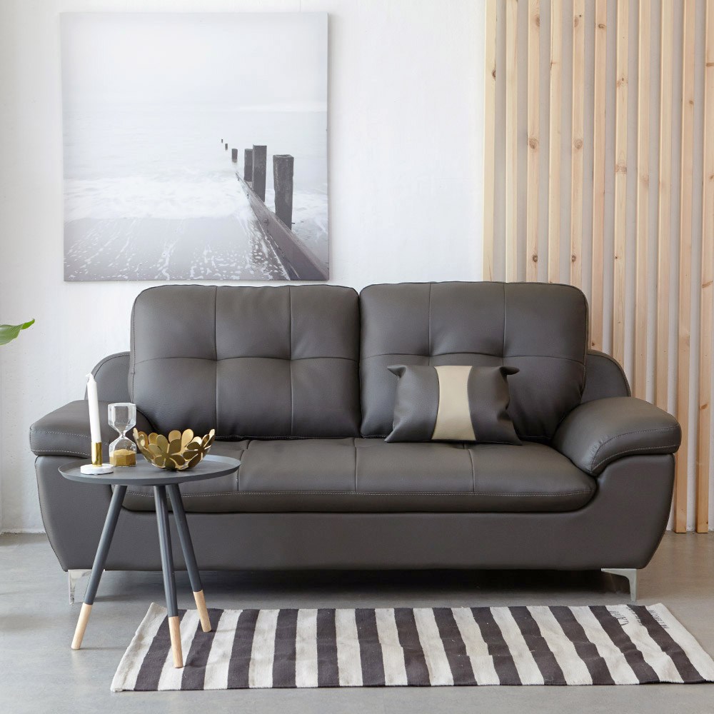 뭉크 소파, 당신의 거실을 특별하게 디자인하다!