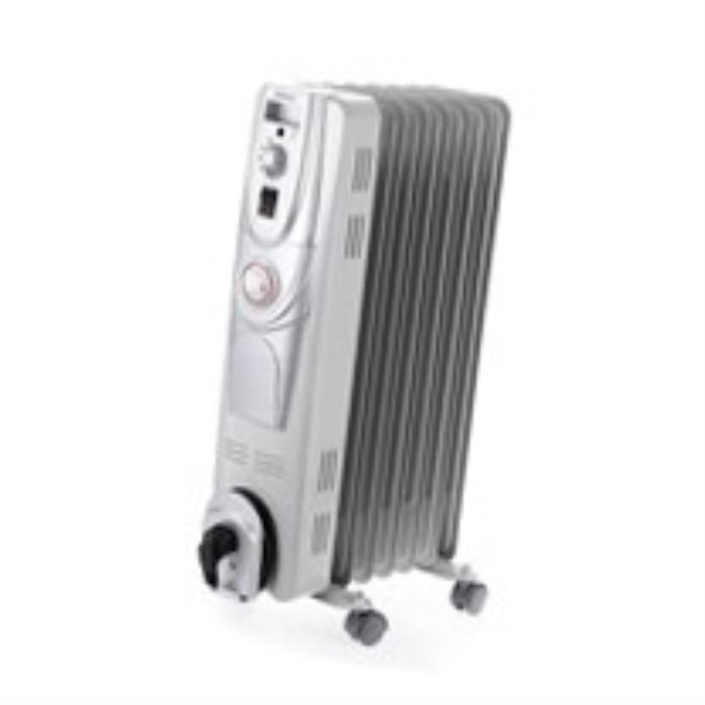 포근한 온기로 겨울을 녹이다: 신일 라디에이터 K15LT