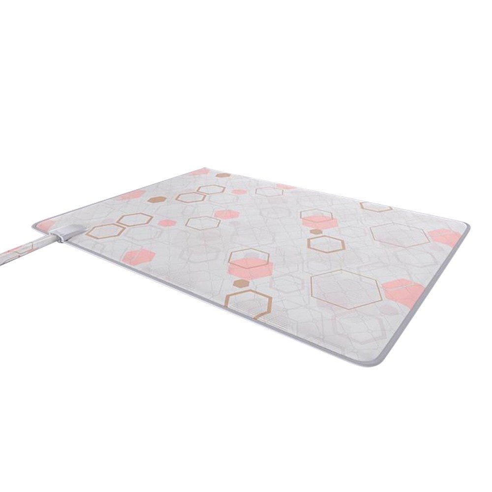 일월 2인용 나노알러크린 온수매트, 더블(150 x 180 cm)