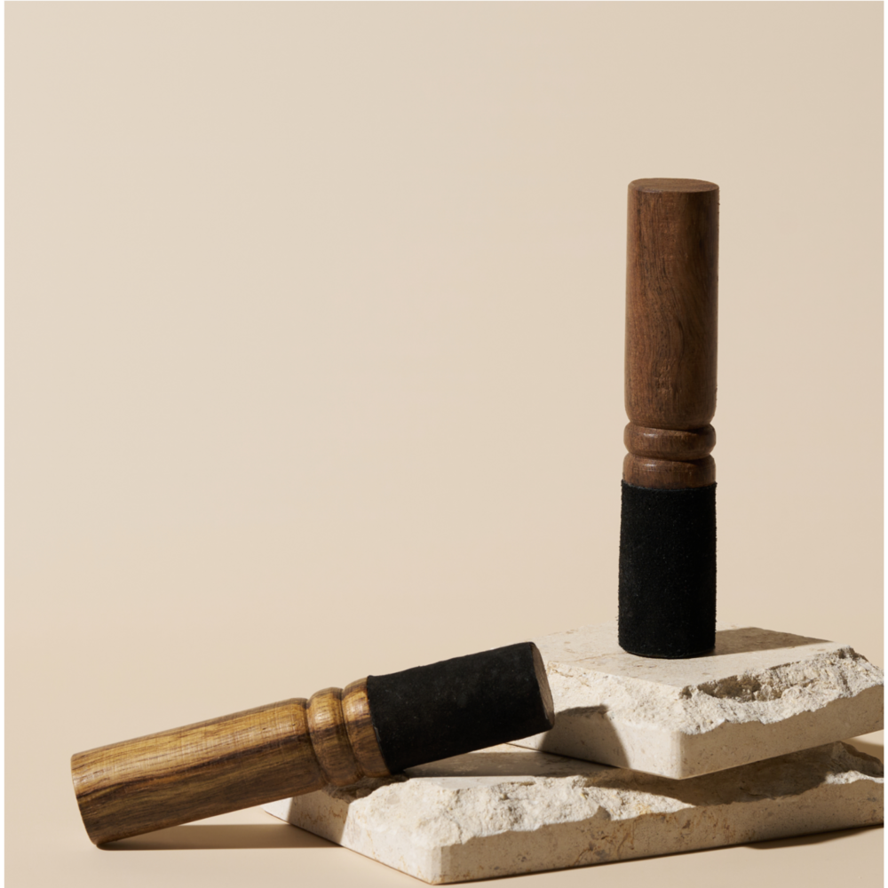 히말라야의 깊은 울림으로 찾는 내면의 평화