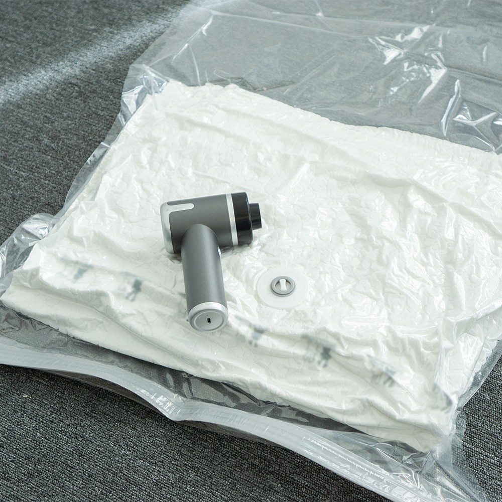 스마트한 청소, 프리라벨과 함께