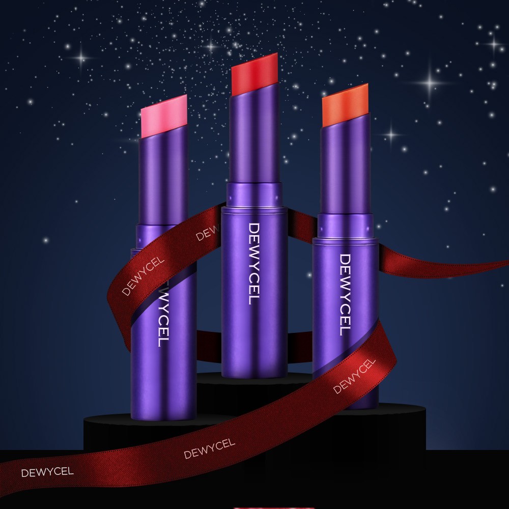 자연스럽고 생기 있는 입술을 위한 완벽한 선택