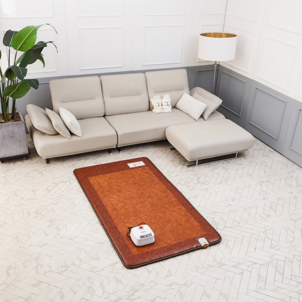 훈훈한 탄소 온기로 채우는 숙면의 비밀, 한일온열기 탄소 온수매트