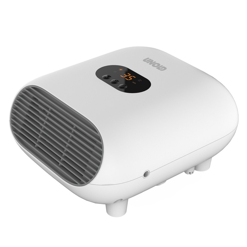 우놀드 욕실 난방기로 따뜻하고 쾌적한 겨울 욕실을 완성하세요!