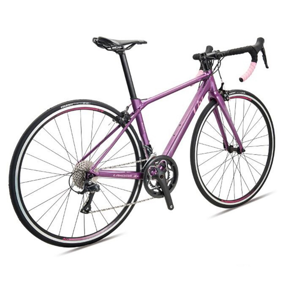 여성을 위한 완벽한 입문용 자전거