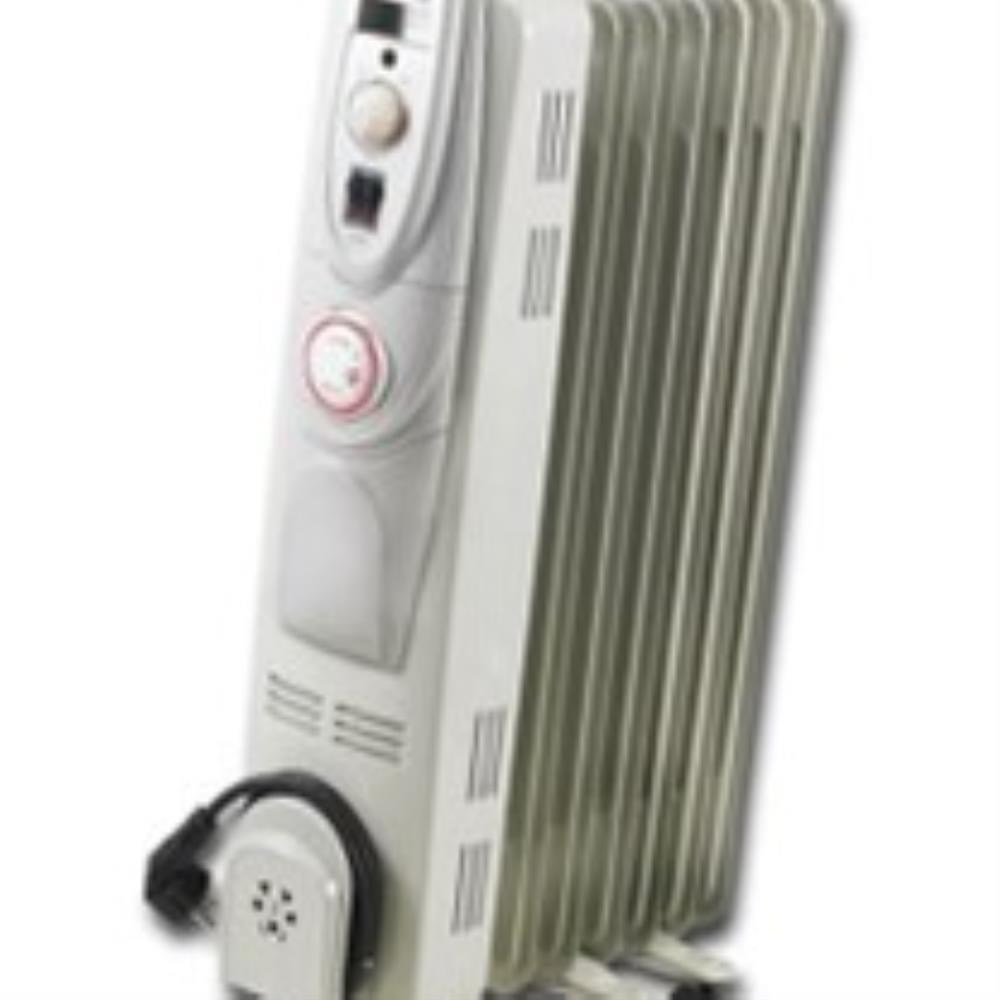 포근한 온기로 겨울을 녹이는 신일 7핀 라디에이터 SER-K15LT