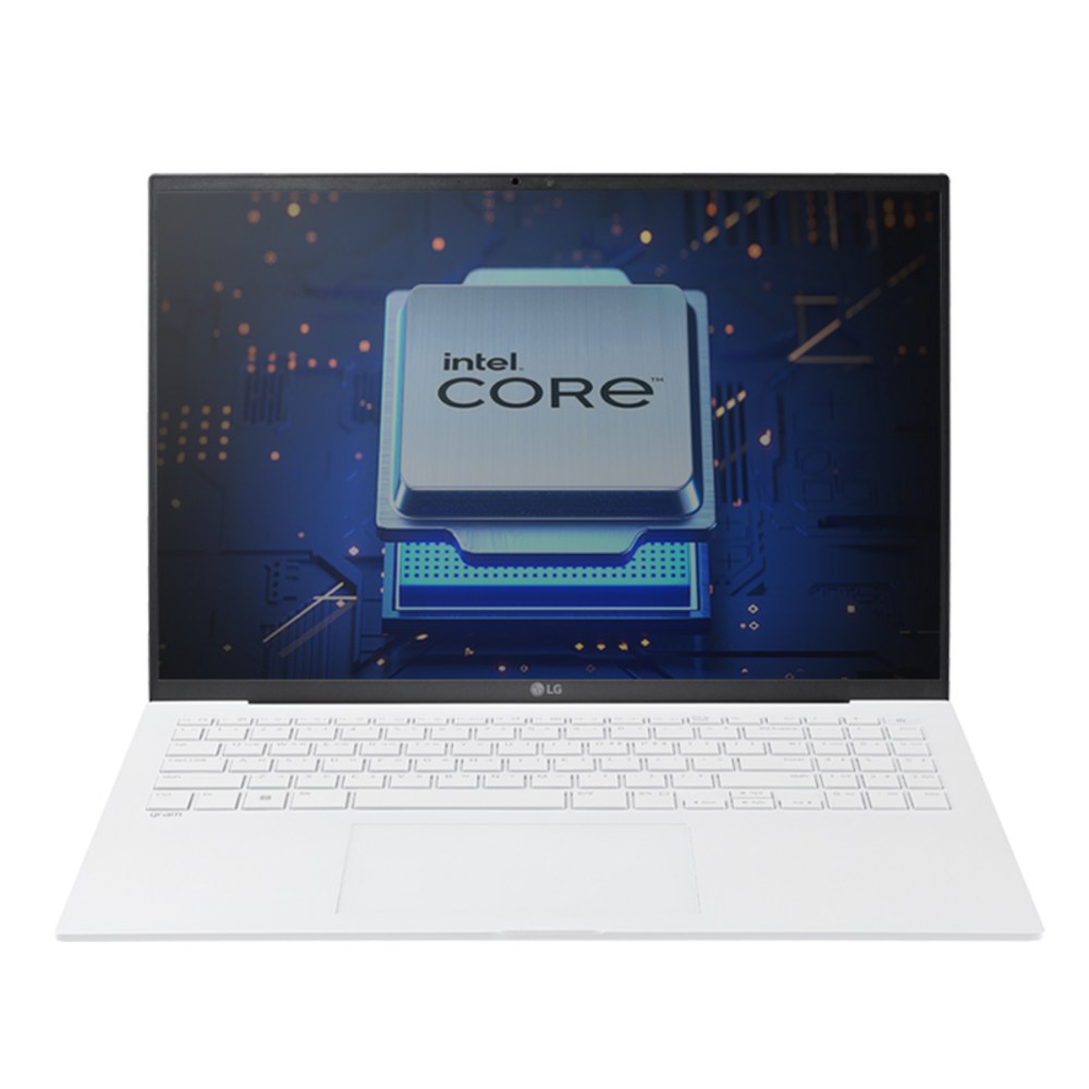 LG전자 2024 그램 16 인텔 코어Ultra5, 스노우화이트, 16Z90S-GA5HK, 512GB, 16GB, WIN11 Home