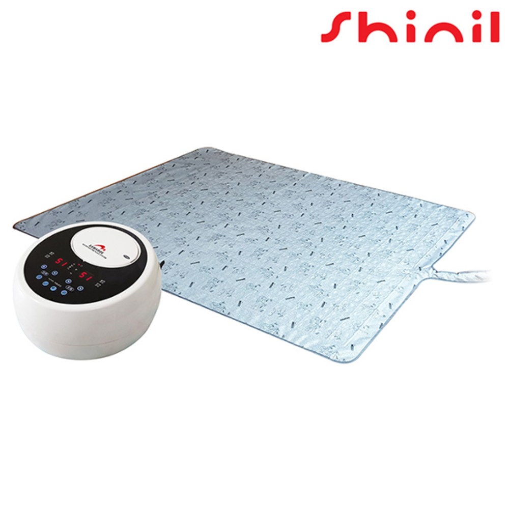 신일 초슬림 온수매트: 따뜻하고 안전한 겨울 숙면을 위한 최적의 선택