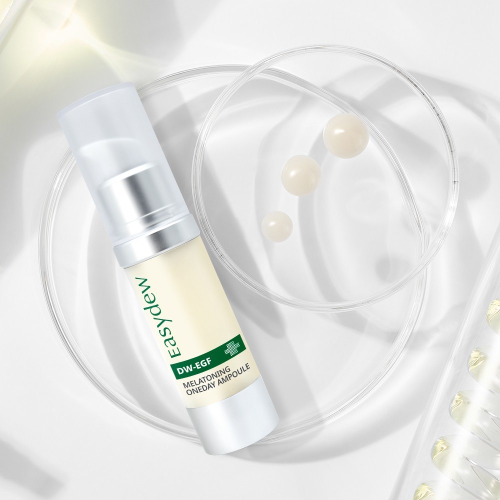 트러블케어에 최적화된 피부 개선 솔루션