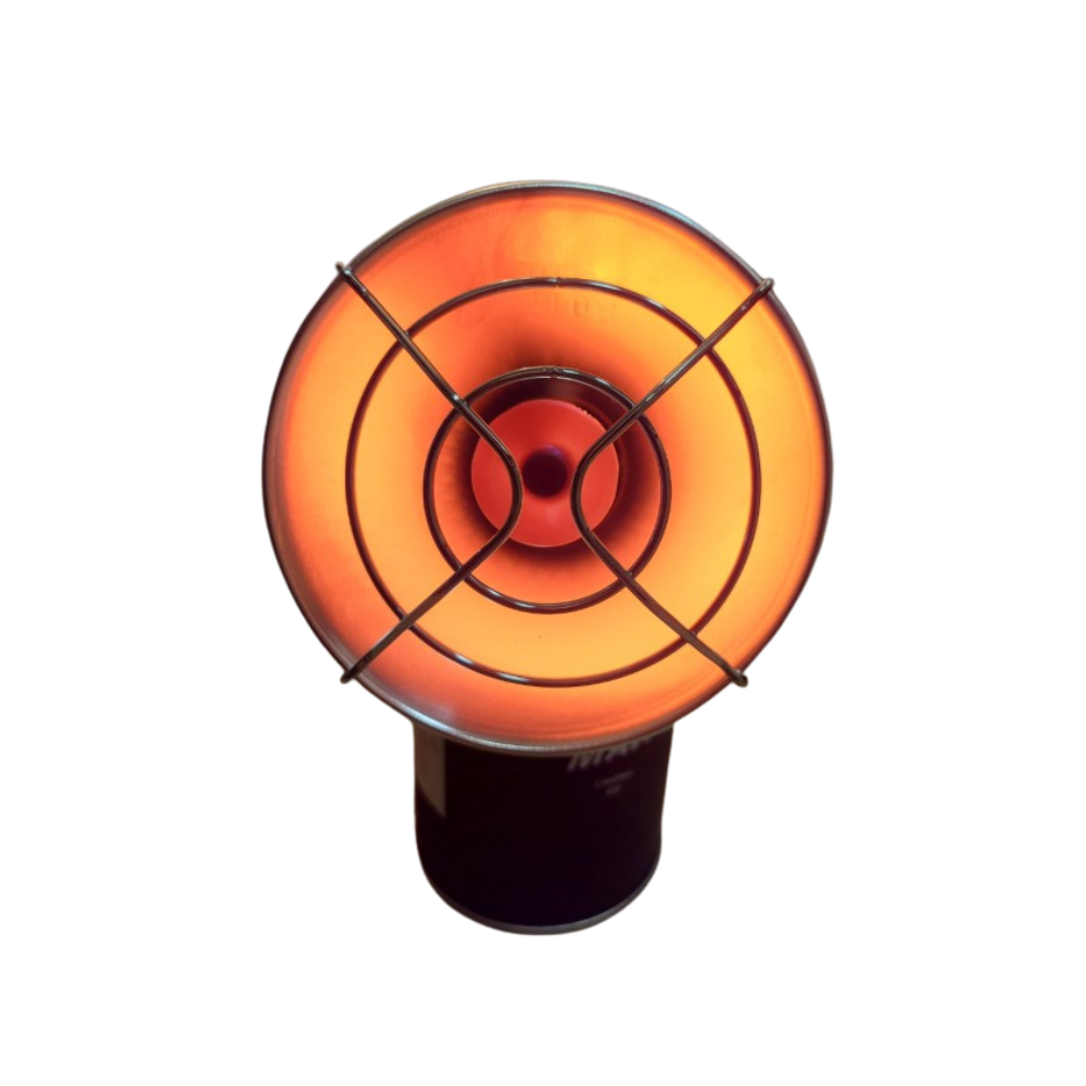 코베아 KGH-1609: 캠핑의 밤을 따스함으로 물들이다