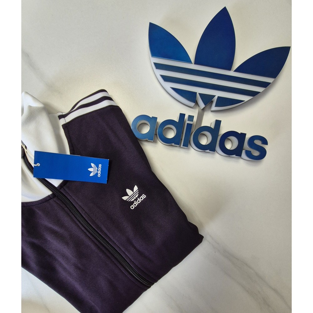 시간을 초월하는 스타일, 아디다스 오리지널 베켄바우어 트랙탑을 합리적인 가격으로 만나보세요!