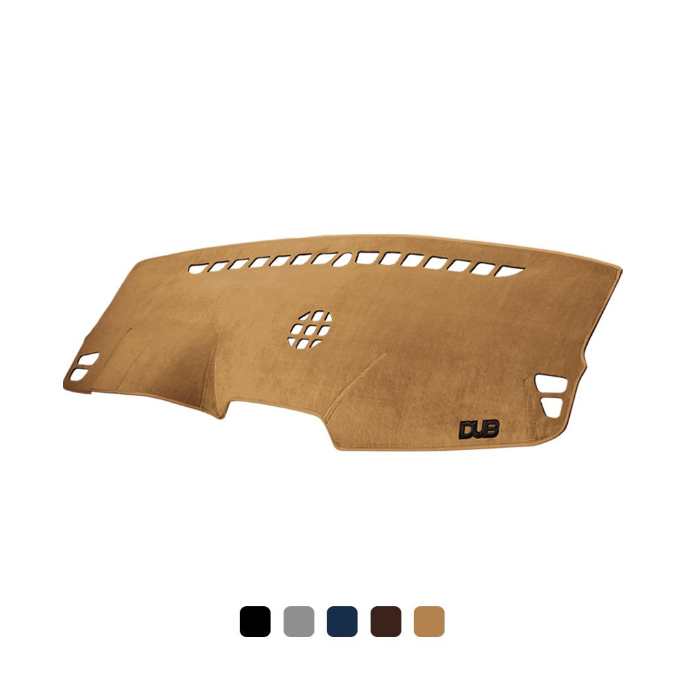 햇빛 아래 빛나는 안락함, DUB 플라즈마 벨벳 대쉬보드 커버 대쉬보드커버