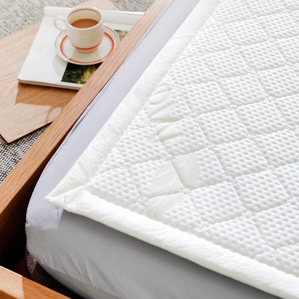 따뜻함과 안전을 모두 담은 온다온x일월 탄소 전기매트로 건강한 겨울을!