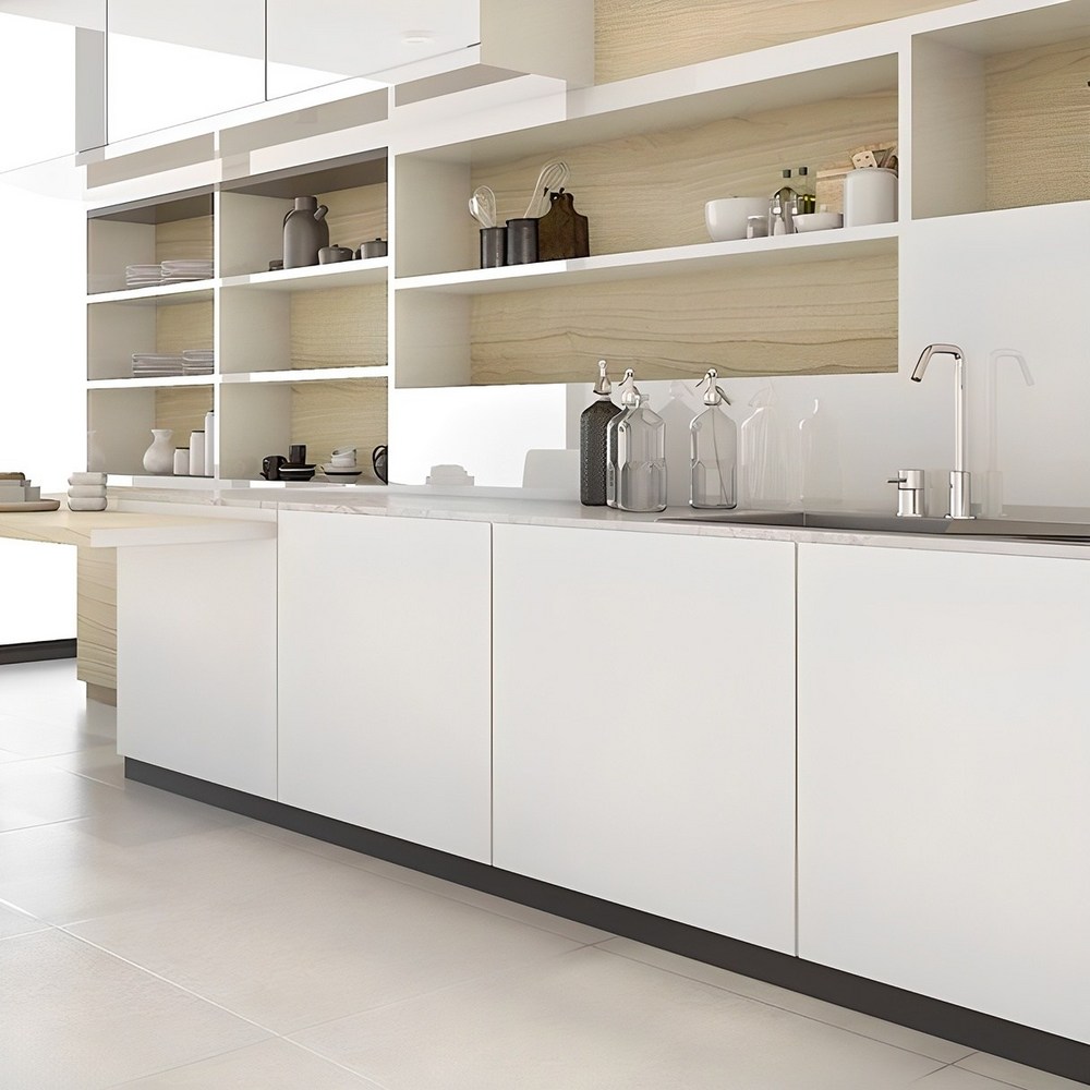 현대인필 LG하우시스 3M 싱크대 리폼 시트지: 인테리어의 새로운 변신 씽크대시트지