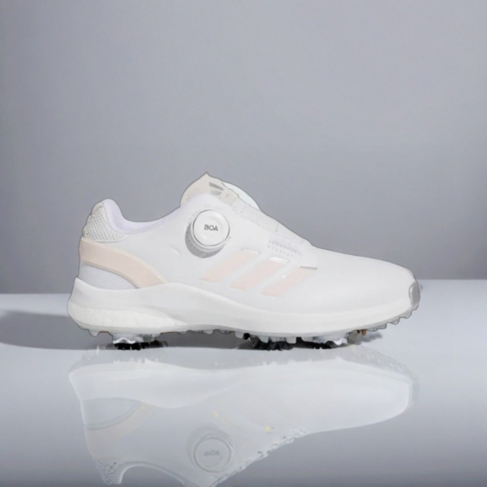 보 warmth, 스타일, 혁신을 한 걸음에서 누려보세요: 아디다스 여성 부스트 보아 골프화