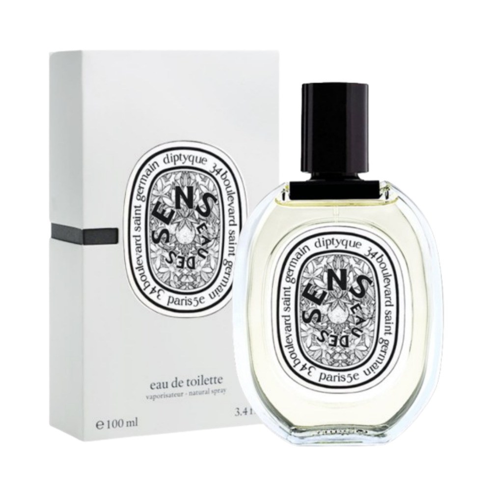 매혹적인 향기의 세계, 딥디크 오데썽 오 드 뚜왈렛 딥디크오데썽