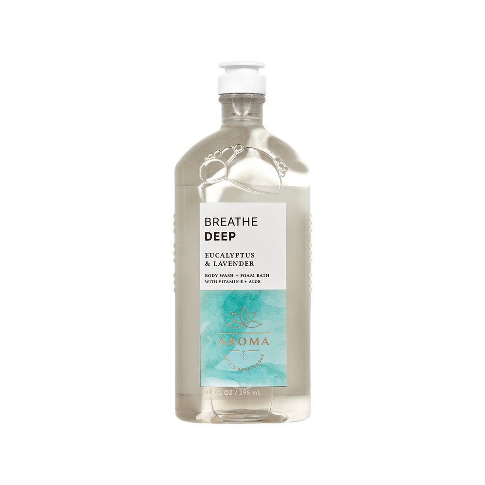 배스앤바디웍스 아로마 바디워시 295ml - 바디워시 | 쿠팡