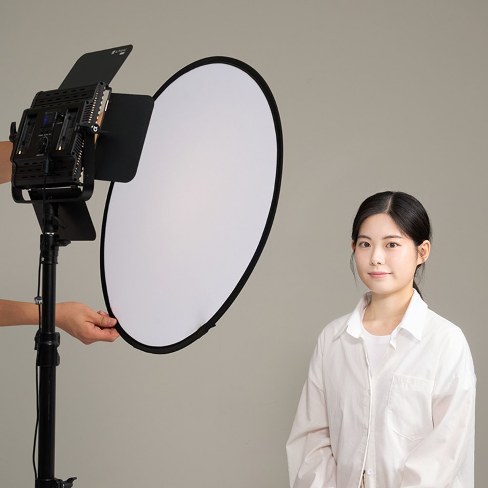 촬영의 퀄리티를 높여주는 필수 아이템