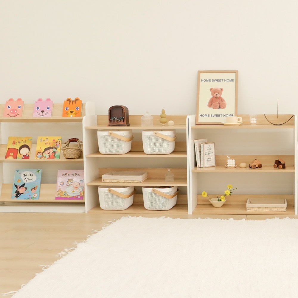 아이의 꿈을 담는 공간, 심플룸 교구장