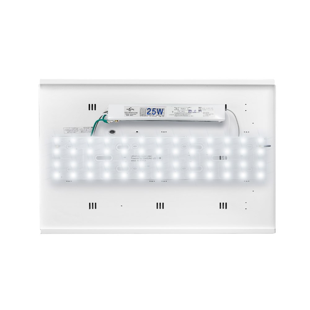 주방과 거실을 밝히는 마법, 홈앤라이팅 LED 모듈 A-5!