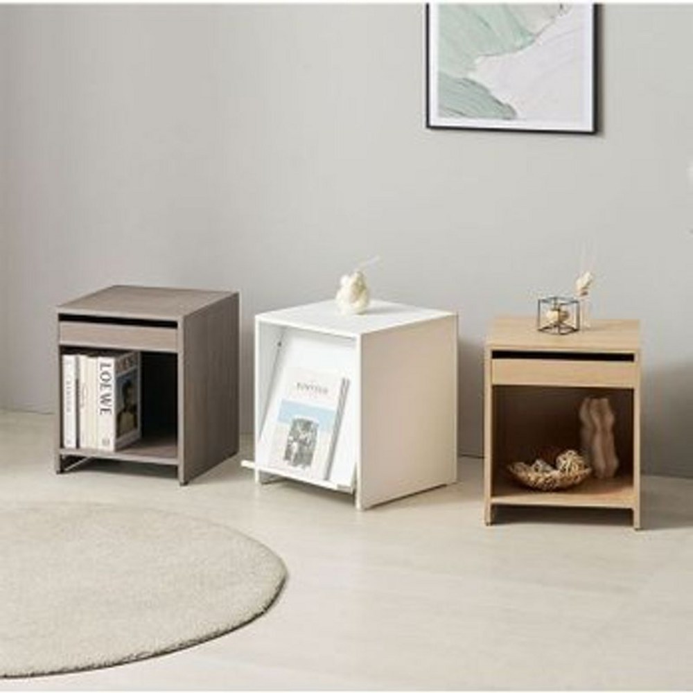 공간과 스타일을 아우르는 완벽한 선택