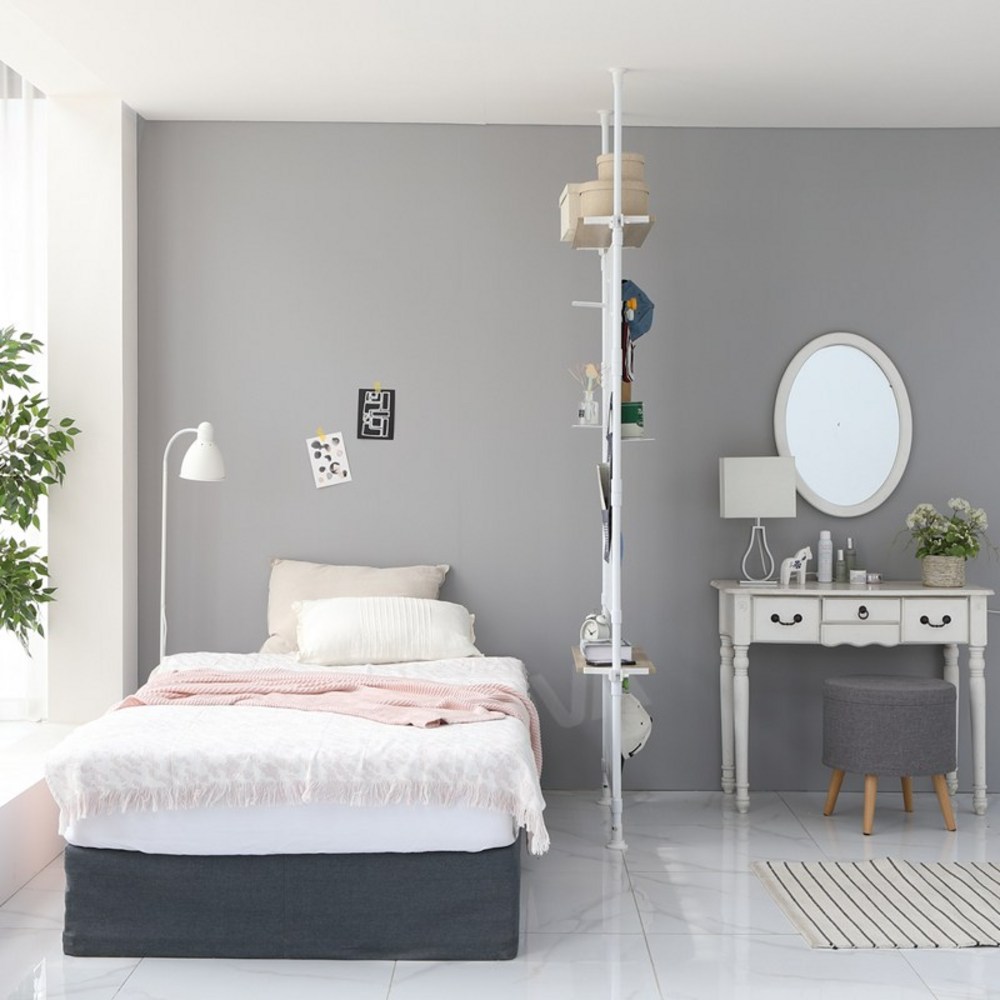 공간을 즉시 변신시키는 올뉴 플러스 이지 타공 파티션