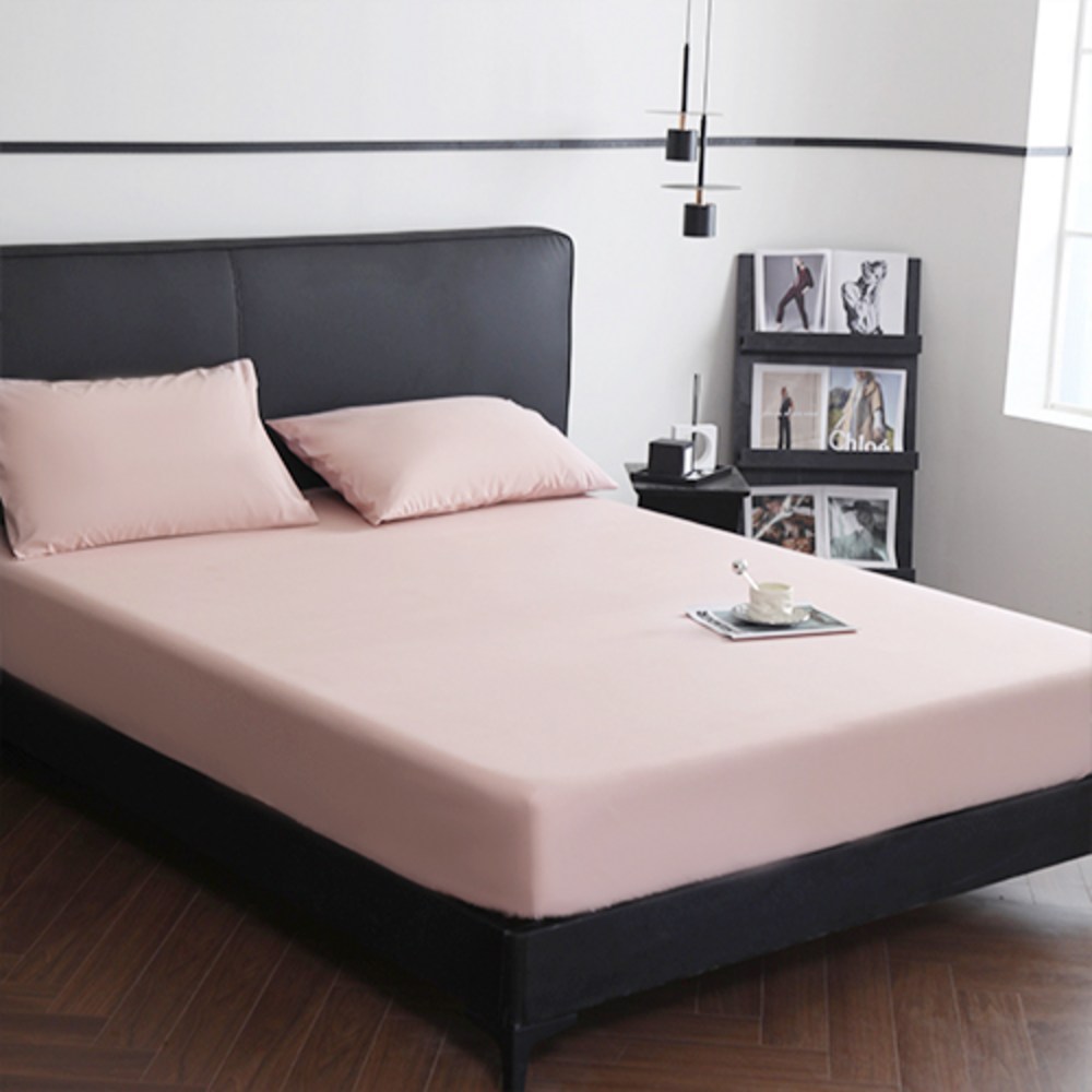 paramicia 솔리드 방수 매트리스 커버로 완벽한 수면 환경 만들기 슈퍼싱글매트리스커버