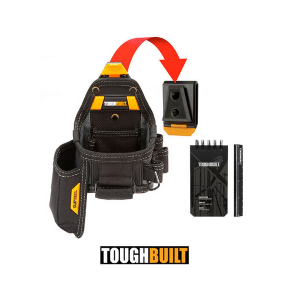 터프빌트 TB-CT-25X: 작업 효율을 극대화하는 전문가의 동반자