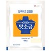 미원 맛소금, 500g, 1개