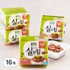 풀무원 국내산 콩 생나또, 49.5g, 8개입, 2개
