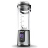 닌자 블라스트 포터블 블렌더 BC151KR, BC151KRBK