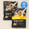 동원 딤섬 샤오롱바오 (냉동), 390g, 2개