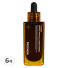 메디힐 비타민 더마 앰플 잡티 미백, 50ml, 6개