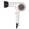 유닉스 SUPER D+ 고풍량 전문가용 접이식 헤어드라이기 1800W, UN-B6011, 혼합색상